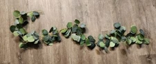 Sage Eucalyptus 6 Foot Greenery Multi Use-Wedding Table Runner/Garland, Archway