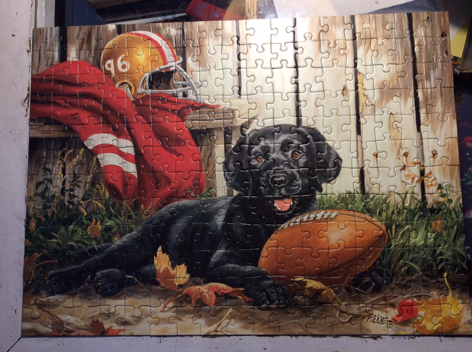 Picture 1 of 3