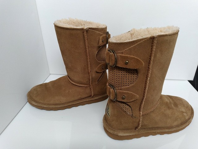 bearpaw clara boots