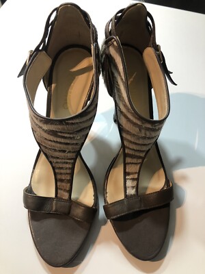 VIA UNO Damenschuhe Pumps  Gr. 40 Absatzhöhe ca. 11 cm