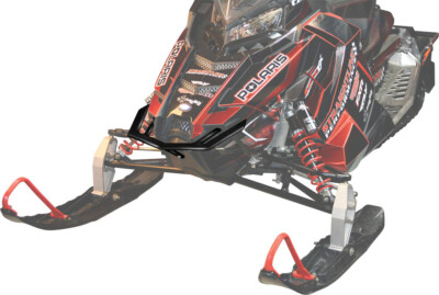  Straightline Performance XXX Sport Aluminum Front Snowmobile