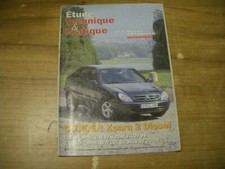 Revue technique Citroen XSARA
