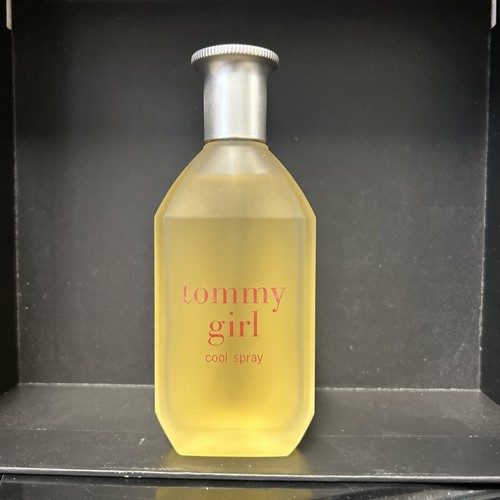 Tommy Girl Cool Spray von Hilfiger Köln Spray 3,4 Unzen - Bild 2 von 5