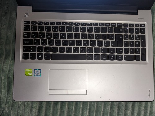 Laptop LENOVO IdeaPad 310-15ISK/SSD 256GB/HDD 1TB/RAM 8GB/i5-6200U/15,6"/2,3 GHz - Bild 3 von 7