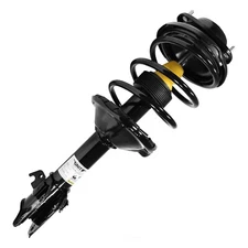 Suspension Strut and Coil Spring Assembly Unity 11854