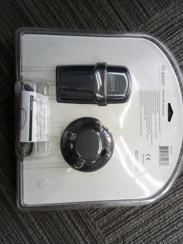 Oregon Scientific AW129 Wireless BBQ Thermometer LCD Remote Programmable Sealed - Picture 9 of 9