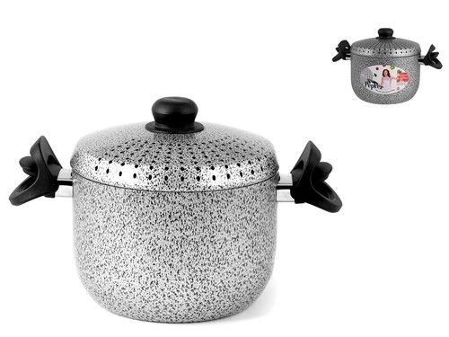 Lagostina Antea poêle grill antiadhérent (1 vendeur) - 8002531997066
