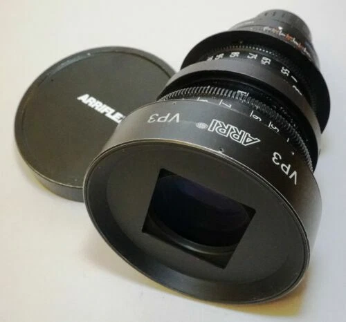ZEISS Vario-Sonnar T* f/2 Camera Lenses