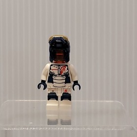 Lego Iron Legion Minifigure 76038 Avengers sh168 Marvel Super Heroes CMF