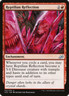 x4 Reptilian Reflection IKO MTG Ikoria 132/274 UNCOMMON M/NM 4x