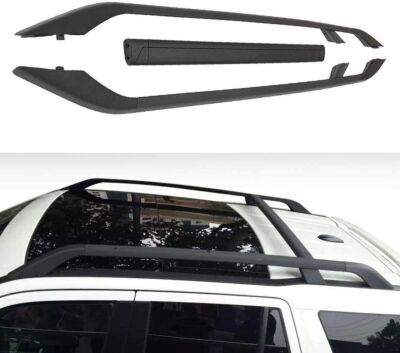 für LR LR2 Freelander 2 2006-2016 Dachschiene Gestell Seitenschiene Schiene 