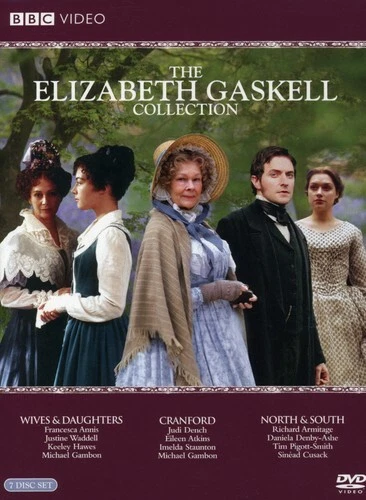BBC Drama Box Set DVDs & Blu-ray Discs for sale | eBay