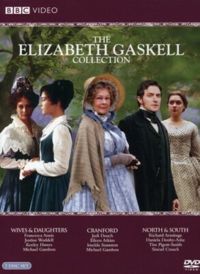 その他 Elizabeth Gaskell Collection [DVD] The Elizabeth Gaskell Collection (DVD) 883929012695| eBay