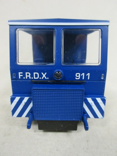 K-Line K2628-15 FORD Motor Company Speeder Model Railway Train Freight Car - Picture 6 of 11