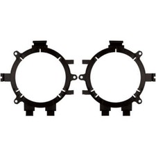 Metra 82-3002 GM Full Size P/U SUV Speaker Adaptors 1995-2005