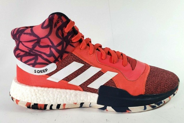 adidas Marquee Boost John Wall 