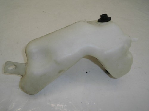 Mercedes W211 E-Klasse Waschwasserbehälter Scheibenreinigung Ausgleichsbehälter