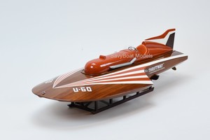 rc hydroplane