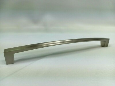HICKORY HARDWARE CREST H076133-SN 7-9/16IN CENTER TO CENTER**SET OF 2**TOP BRAND