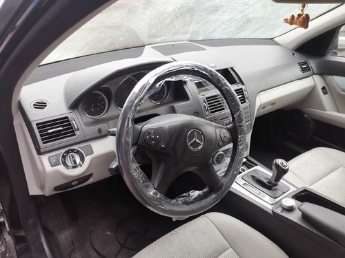 204267016 palanca de cambio para MERCEDES-BENZ CLASE C (W204) BERLINA 1148509 - Imagen 13 de 18