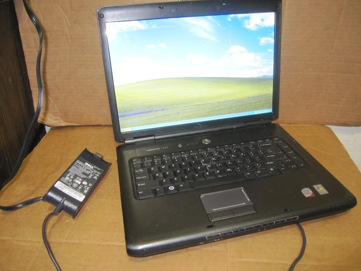 Dell Windows XP PC Netbooks for sale | eBay