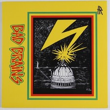 Bad Brains H.R - Human Rights Signed JSA Autograph Album Bad Brains H.R - Human Rights Signed JSA Autograph Album