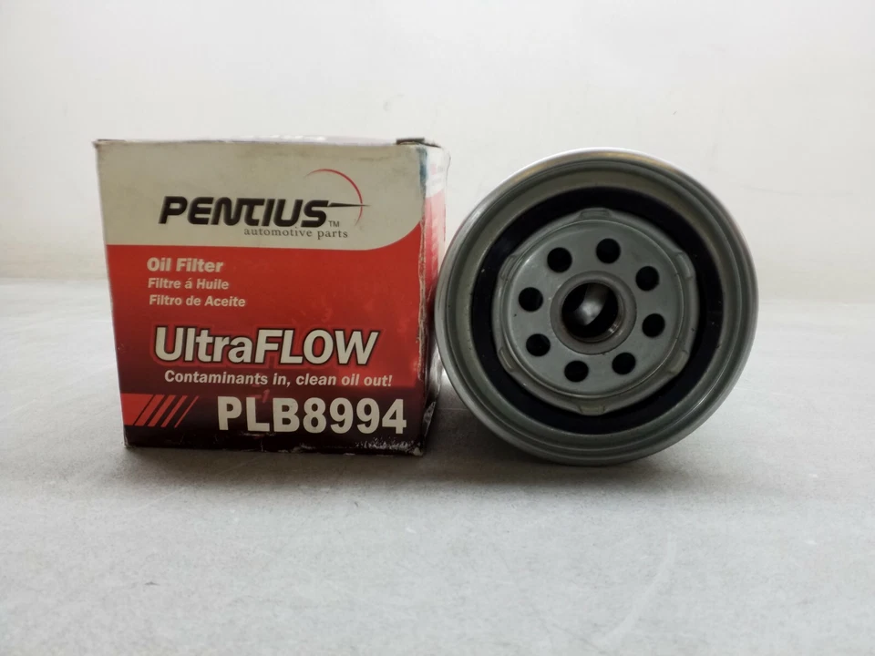 Filtro de aceite PLB8994 Pentius Ultraflow hecho en Corea envío gratuito Foto 4 de 4
