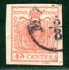 1841-1850 Year of Issue Postage Austrian Stamps for sale | eBay