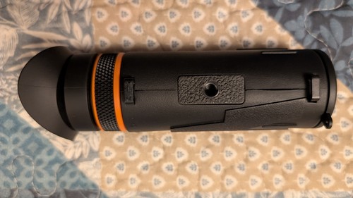 Levenhuk Wise Plus 8 x 32 Monocular - Perfect condition, with Accessories - Picture 6 of 10