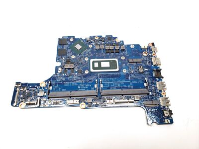 Dell Inspiron 15 5583 5584 Laptop Motherboard i7-8565U GeForce 940MX PPXC9