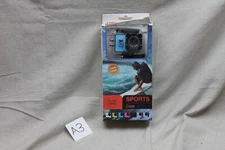 Sport Camera Recorder HD 1080P Camcorder Video comes with waterproof case