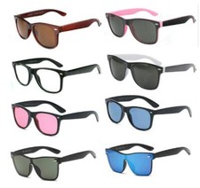 2025 New Various Color Frame Classic Sunglasses Fashion Sun Glasses