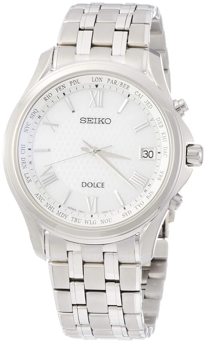 Seiko latest shop model 2018