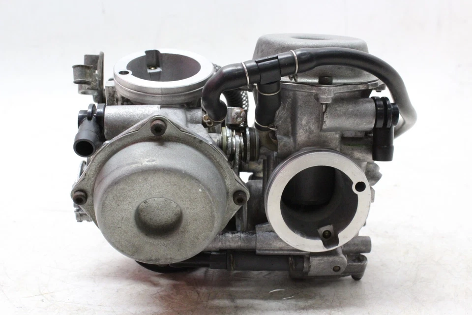 CARBURADORES DE CARBOHIDRATOS HONDA HAWK GT 650 88-90 OEM Foto 3 de 4