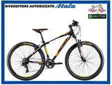 BICI BICICLETTA MTB ALLUMINIO ATALA REPLAY 27,5’’ 21V VBRAKE 2025