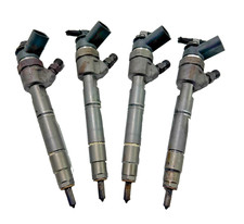 0445110167 Einspritzdüse Injektor Mercedes A-B Klasse A6400700787 W169 W245