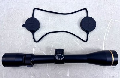 Leupold VX-2 9X 40MM Scope
