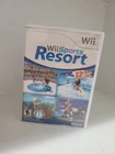 New ListingNintendo Wii Sports Resort Video Game Pre-Owned No Manual