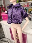 Integrity Toys Purely Elegant Extravagance Victoire Doll Fashion Doll Jacket — photo 3