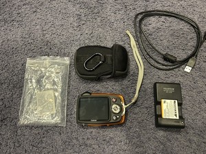 Fujifilm Finepix Xp 50 | eBay