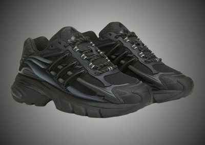adidas Adistar Jellyfish Pharrell Williams Triple Black KJ3841