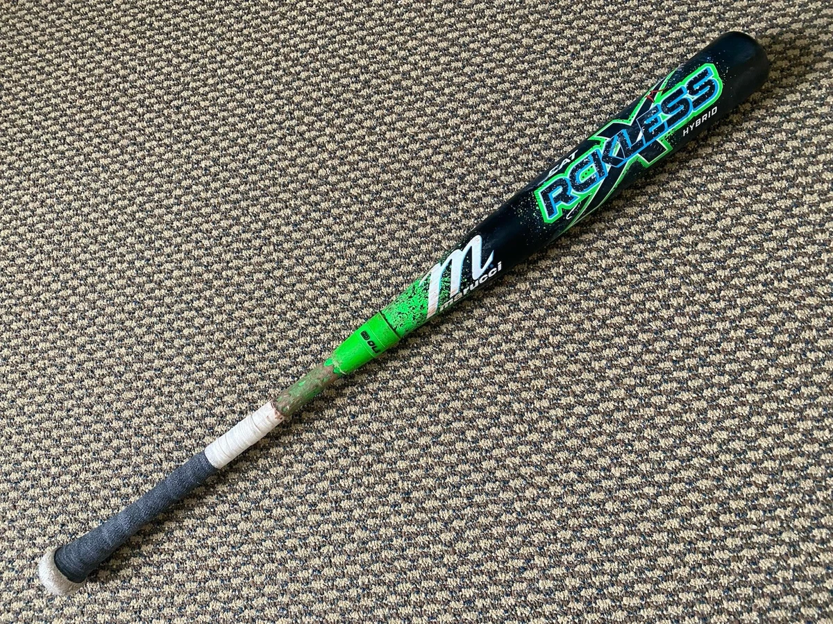 J143M Old Hickory Maple Baseball Bat 28/23.5 oz. D/S