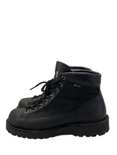 Danner Field/Trekking Boots/25Cm/Blk/D121003 12212