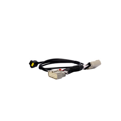 Fleece Performance FPE-HAR-FMC-CCH-2022 Charging Circuit Harness for 20-22 Ford