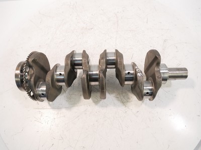 Crankshaft for Ford Transit F E D 2.0 EcoBlue BKFB GP4LA GK2Q-CA
