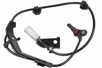 Metzger Autoteile Sensor, Raddrehzahl 09001175 FüR Toyota