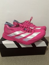 Adidas Adizero Adios Pro 4 Size 9 UK Men s Ru...