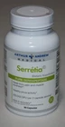 Arthur Andrew Medical Serretia form Serracel 90 Capsules Exp 03/27 NEW
