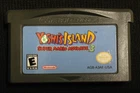 Yoshi's Island Super Mario Advance 3 Nintendo Game Boy Advance Cartridge Only