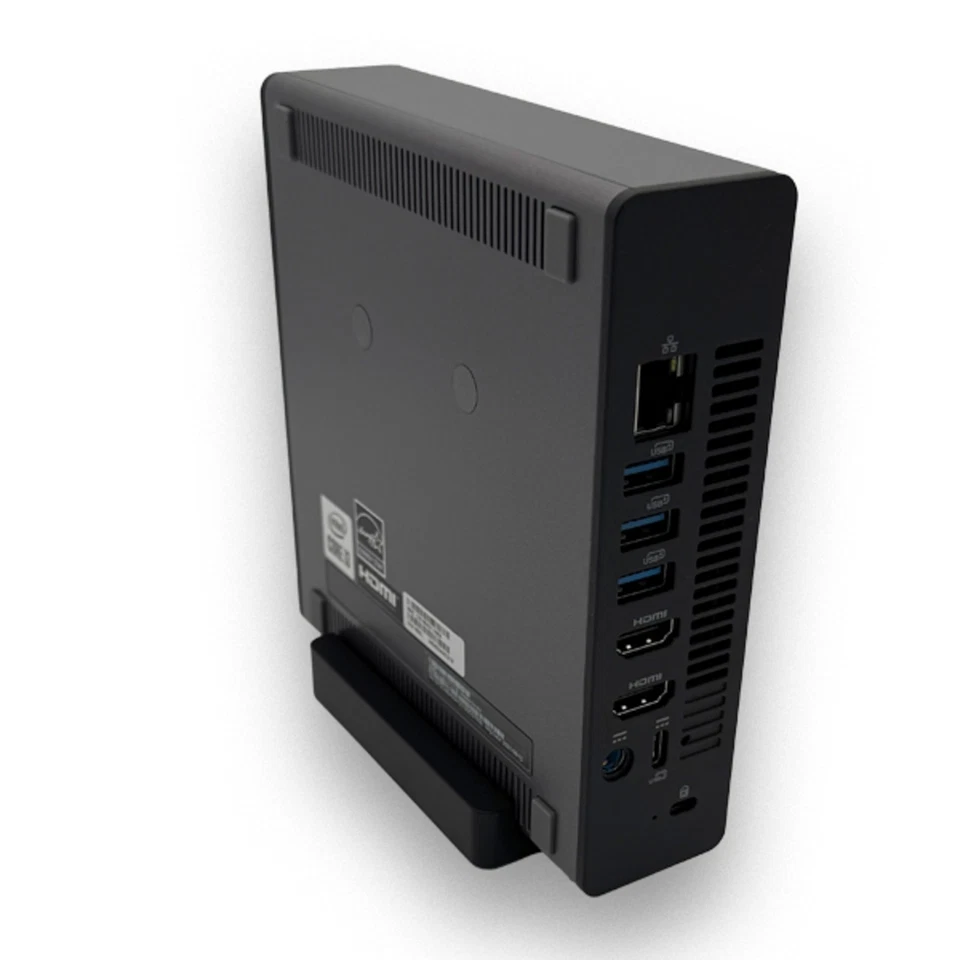 Acer Chromebox CXI4 Mini PC Intel Core i3 | 8GB RAM | 64GB SSD - Bild 2 von 4